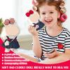 Cute Plush Doll Clothing Accessories Plush Doll Matching Gifts Cartoon Children Doll Doll Clothing