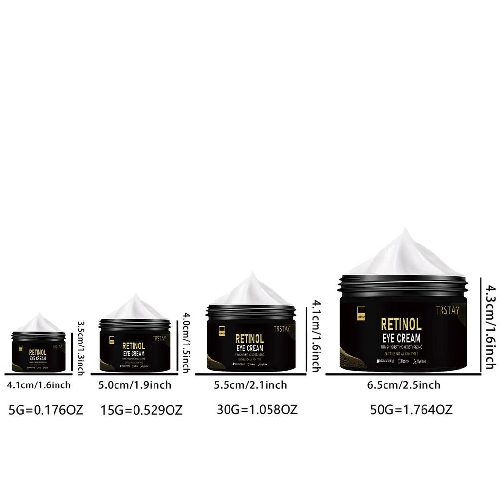 Face Cream Wakes Up Skin, Revitalizes Skin, Improves Skin Vitality, Restores Skin Elasticity, Moisturizes Skin, and Anti-aging Face Cream