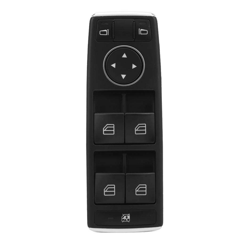 Car Power Window Control Switch 1669054300 Replacement for Mercedes CLA250 GLA250