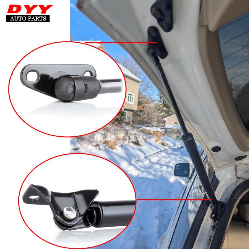 Amortecedor de Porta-Malas Compatível para Lexus RX300 1999-2003 Porta Traseira