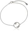 [Variable Cheap] S925 Silver Bracelet 7B-H-56
