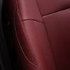 Premium Leather Car Seat Cover For Toyota RAV4 2013-2018 Custom Fit Auto Special Luxury Protect Breathable Car Seat Cushion