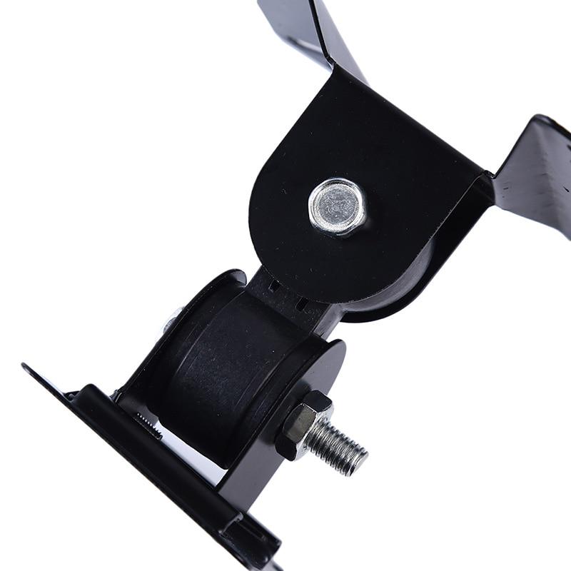 Universal Rotated TV Monitor Wall Mount Bracket for Flat Panel TV 180 Degrees Around The Pivot