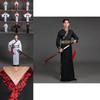 Exquisite Ancient Chinese Traditional Hanfu Costume For Men With Perfect Stitches