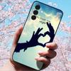3D Relief Embossed Retro For Galaxy A17 5G Case Soft Silicone Back Cover Cases For SAMSUNG Galaxy A17 A17 5G 3D TPU Relief Cases