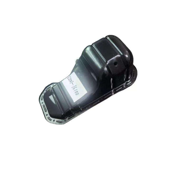 Motorölwanne für 2004 Toyota Vios 8A (Teil 12101-16100)