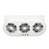 Accesorii pentru interiorul mașinii – Încălzirea și ventilatoare pentru autoturisme