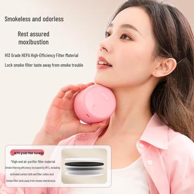 Ai Xiu Tang Smart Smokeless Portable Moxibustion Box
