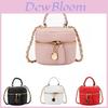 Fashionable Children's Mini Crossbody Bag Stylish Pu Leather Winter Design In Various Colors
