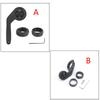 Bicycle Computer Mount Holder Plastic Mtb Mountain Bike Handlebar Odometer Stopwatch Rack Garmin Bryton Wahoo Road Cycling Parts