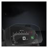 S1000XR S1000R M1000XR M1000RR M1000R S1000RR Motorcycle TFT Display Screen Protector Instrument Film (2 Set)