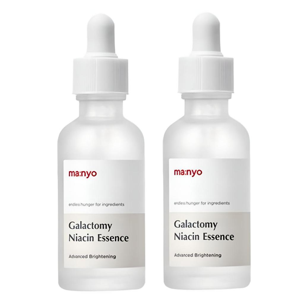 [MANYO FACTORY] Galactomy Niacin Essence 50ml