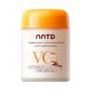 NNTD Astragalus Vitamin C Zářící spací maska