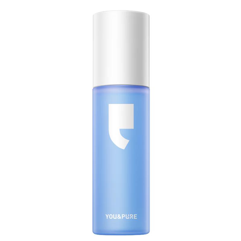 

YUSU Мужской балансирующий уход за кожей с гваяковым деревом