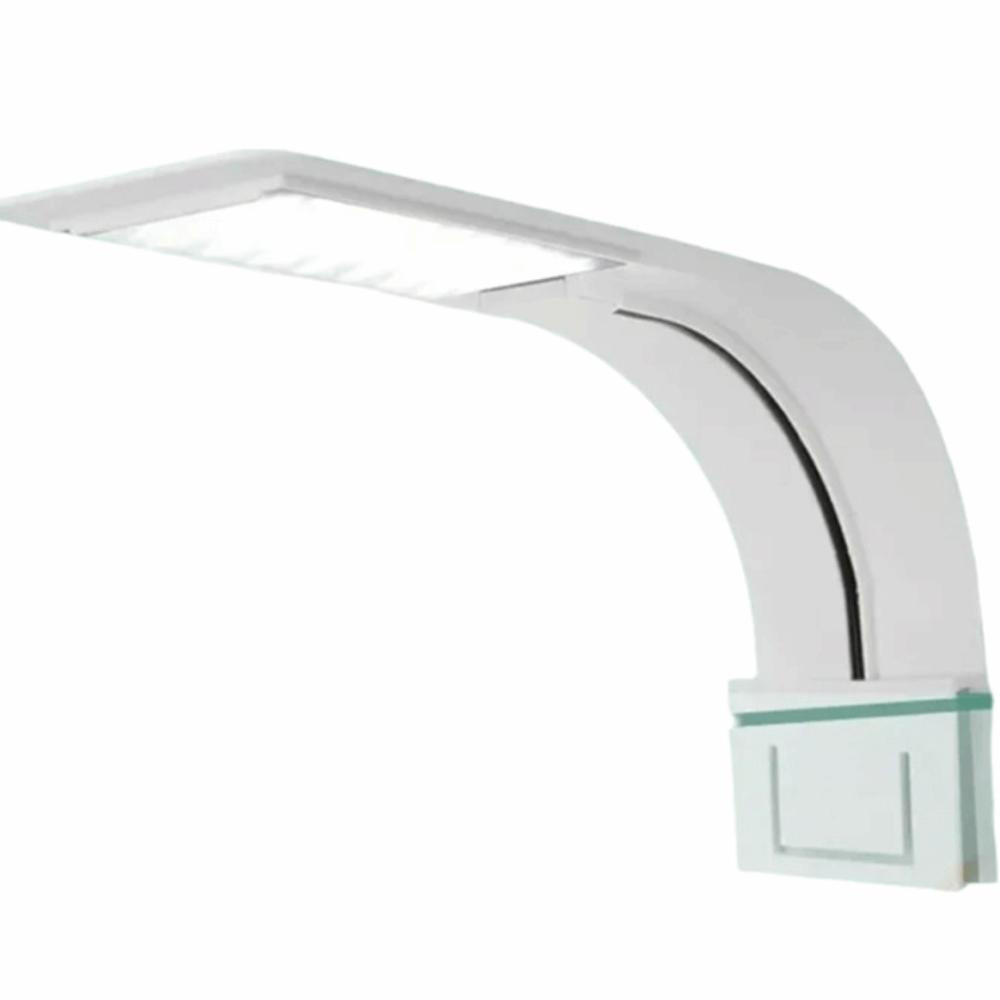 

Waterproof LED Aquarium Light Energy Saving Fish Tank Grow Light Fish Tank Light Fish Tank X5-110V