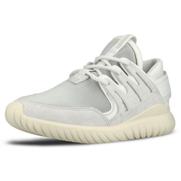 Adidas Tubular Nova Vintage White Unisex Sneakers Vintage-White-Cream-White S74821