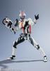 TAMASHII NATIONS Kamen Rider Drive Kamen Rider Mach Heisei Generations Edition approximately 145mm painted movable figure S.H.Figuarts PVC&ABS