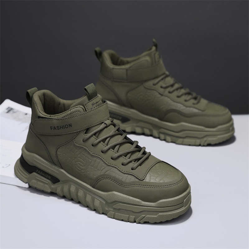 Fashion Hight Top Height Increasing Mens Gents Shoes Oxford Dress Plus Size Fashion Tenis Sneakers Sport Tenys Low Cost