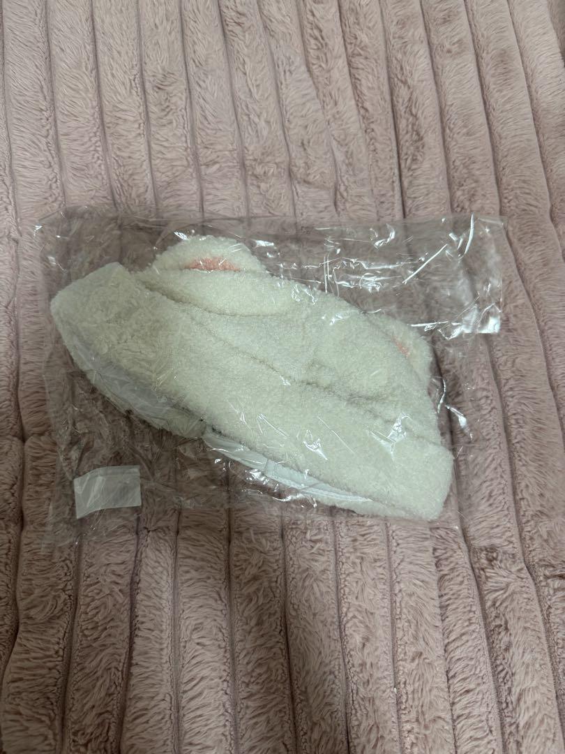 

[Б/У] straykids sukiz хёнджин шапка-бини ginillet