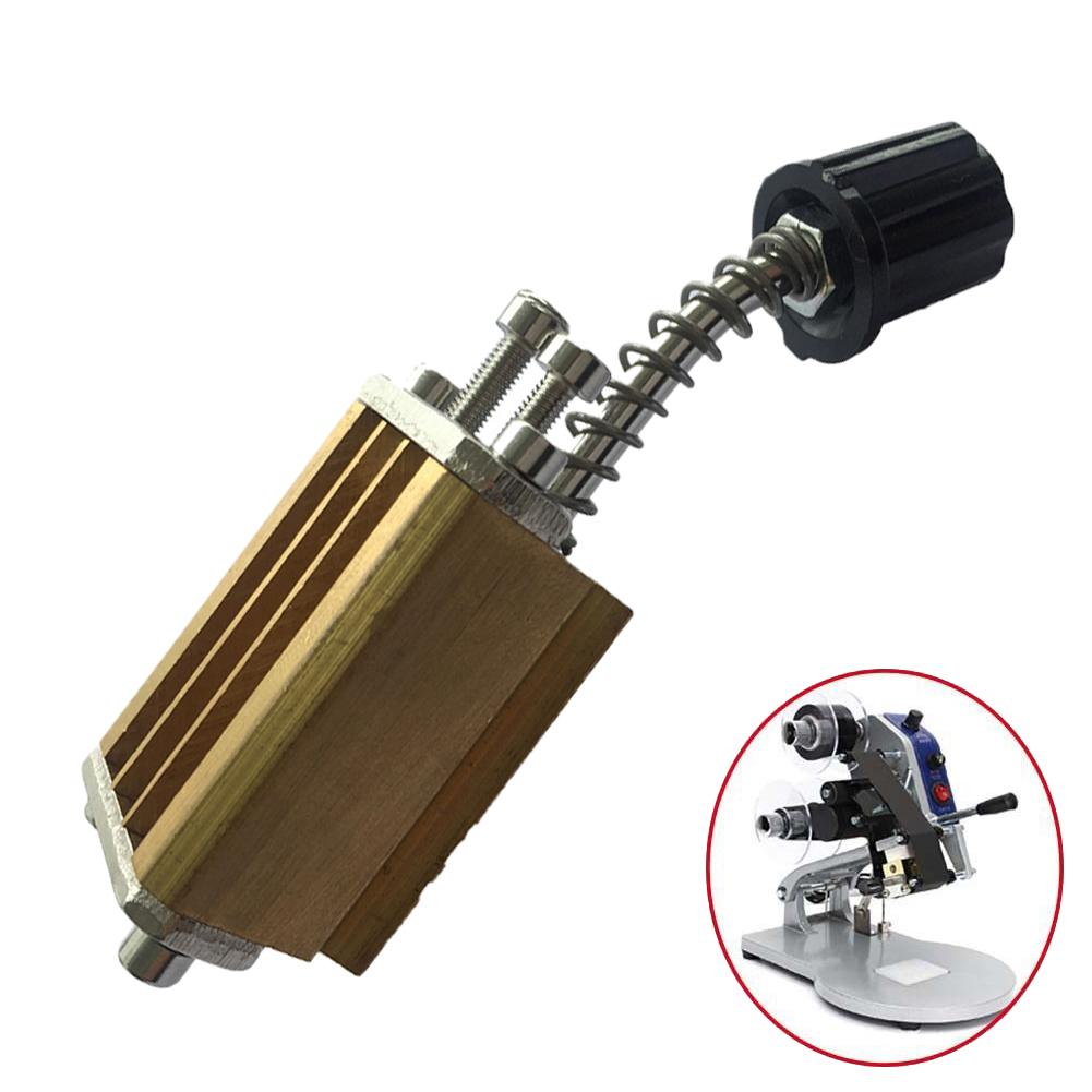 DY-8 Druckkopf für manuellen Stempel HP241B Briefhalter