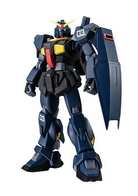 TAMASHII NATIONS ROBOT Spirits Mobile Suit Z Gundam Gundam 130mm Painted Movable Figure RX-178 Mk-II (Titans Specification) Ver. A.N.I.M.E. Approx.