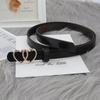 Accessories – Belter for kvinner