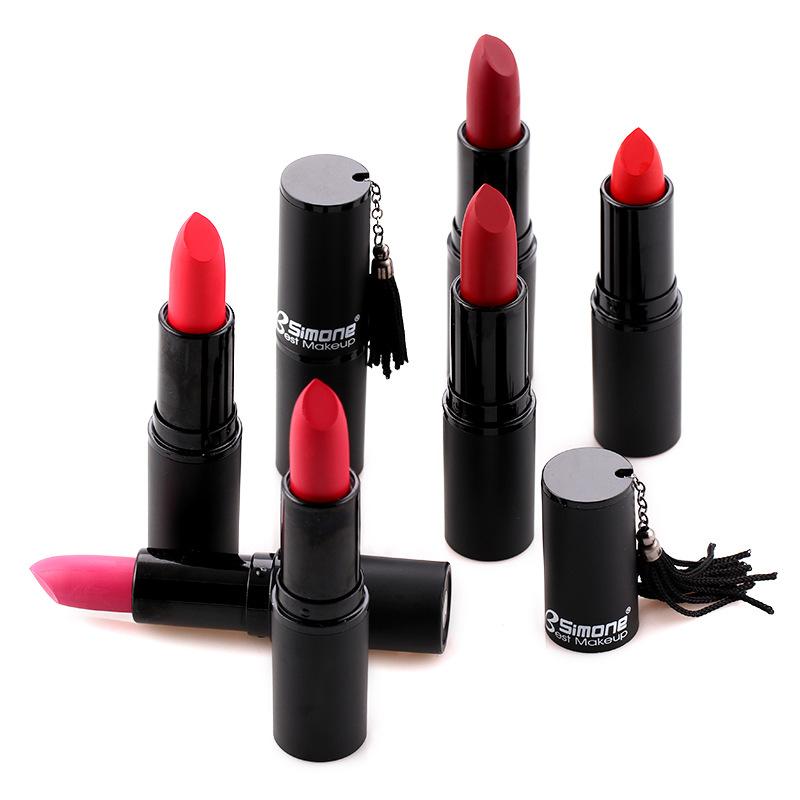 Moisturising Fresh Beauty Lipstick Long Lasting Colour Cream Lipstick