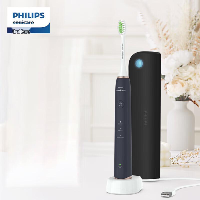 

Philips HX2461 Sonic Electric Toothbrush for Adults