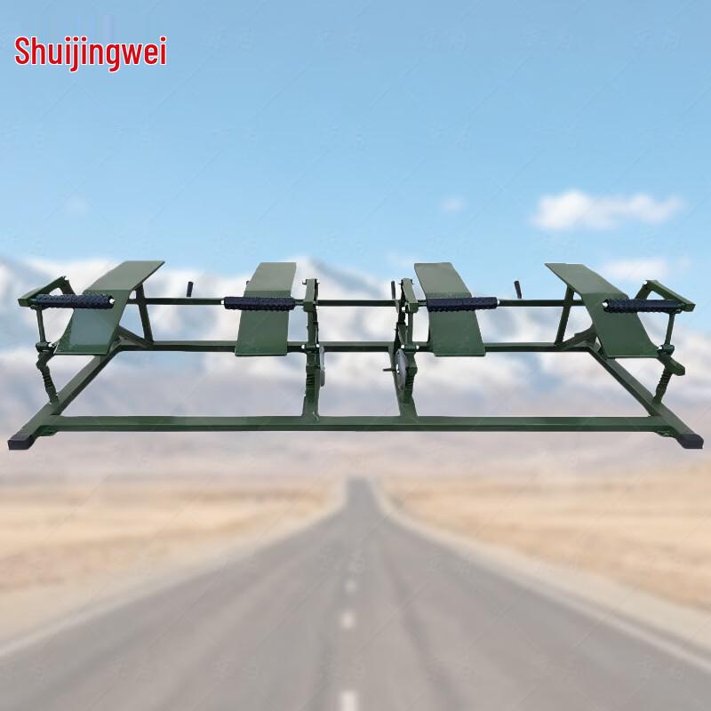 Jingwei Multi-Station Strength Training System