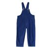 Unisex Yellow Jumpsuit Costume for Halloween Party Stage Performance