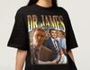 Unisex Dr. James Wilson Hemd - Robert Sean Leonard, Gregory House Hemd, Hugh Laurie T-Shirt