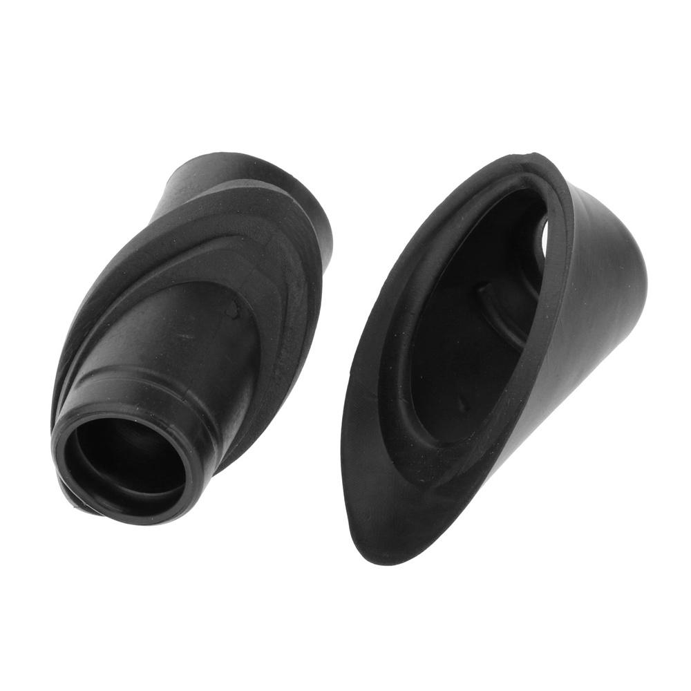 Antenna Rubber Seal Parts A1248270898 For Mercedes W124 A124 C124 Limousine