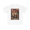 Men's and Women's T-shirts The Mummy