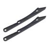 2 Pcs Safety Push Stick 40cm Long Ergonomic Handle Woodworking Push Tool for Table Saw Band Saw