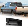 Rear Door Handle Replacement for 1500 Classic 2500 3500 Trucks