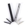Metal Electric Guitar String Retainer Bar With 2 Screw Guitar Accessories