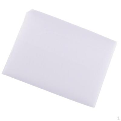 DIY Fusible Interlining Fabric Skin-Friendly Cloth Apparel -