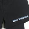 New Balance Kids Boys Rash Guard Setup  Navy