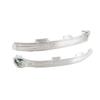 New Saborway LED Rearview Mirror Turn Signal Light Lamp For Golf 7 MK7 Touran 2014-2016 5G0949101 5GD949102