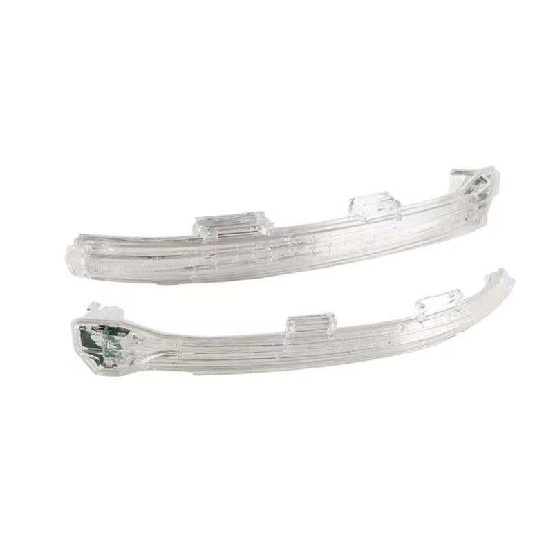 New Saborway LED Rearview Mirror Turn Signal Light Lamp For Golf 7 MK7 Touran 2014-2016 5G0949101 5GD949102
