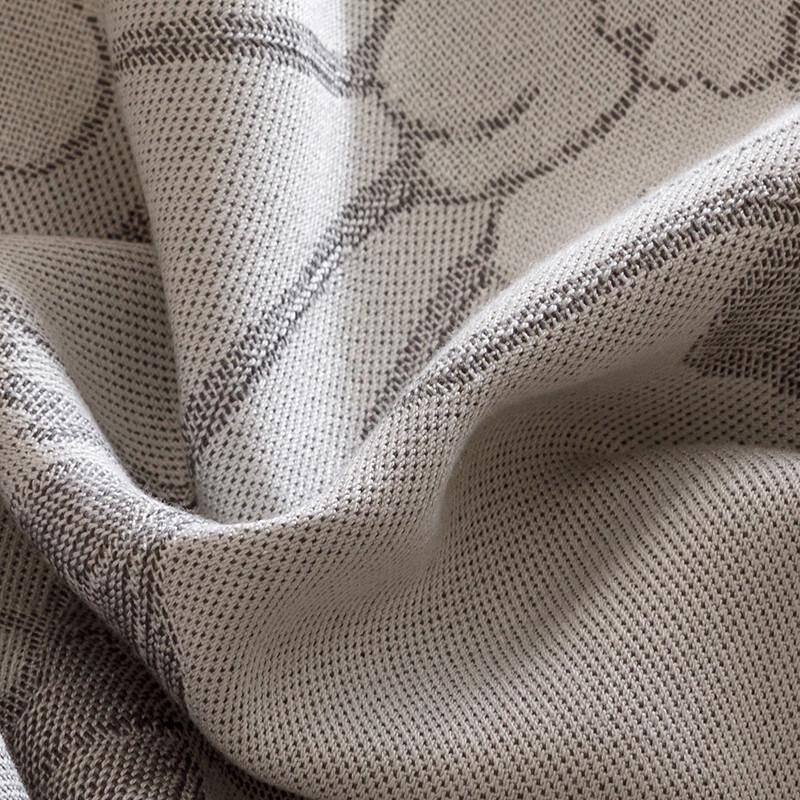 Bamboo Fiber Cooling Summer Quilt