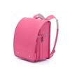 Zaino scolastico leggero per bambine giapponesi con protezione per la schiena per le classi 1-6