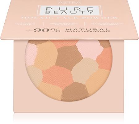 

mosaic powder TU прозрачный