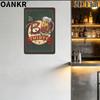 Vintage Beer Thirty Clock Sign 12x8 Inch Stainless Steel Retro Poster Man Cave Bar Wall Decor