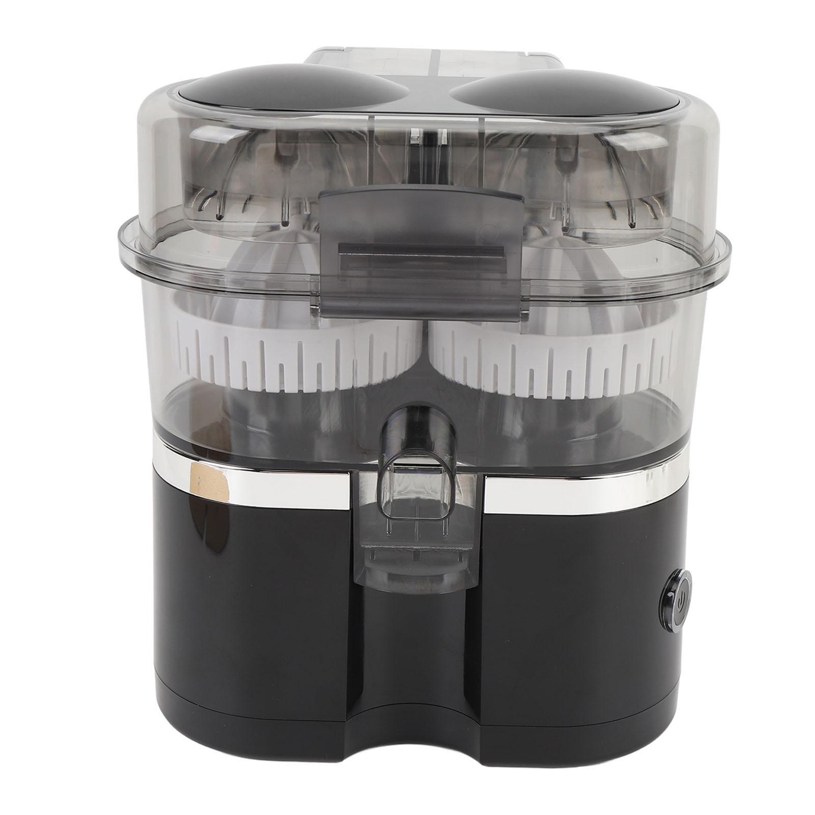 Dual Hd Electric Citrus r Portable r Extractor Electric Citrus r for Orange Lemon Kiwi Grape Grapefruit