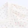 European and American French women's clothing square collar lace sweet style top
