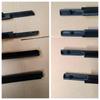 Toyota Estima/Previa ACR30 Window Trim Deflector Strip