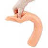 33.5cm Silicone Dildo Sex Toy Suction Cup G-spot Palm Penis Reality Dildo Female Masturbation Sex Orgasm Adult Products