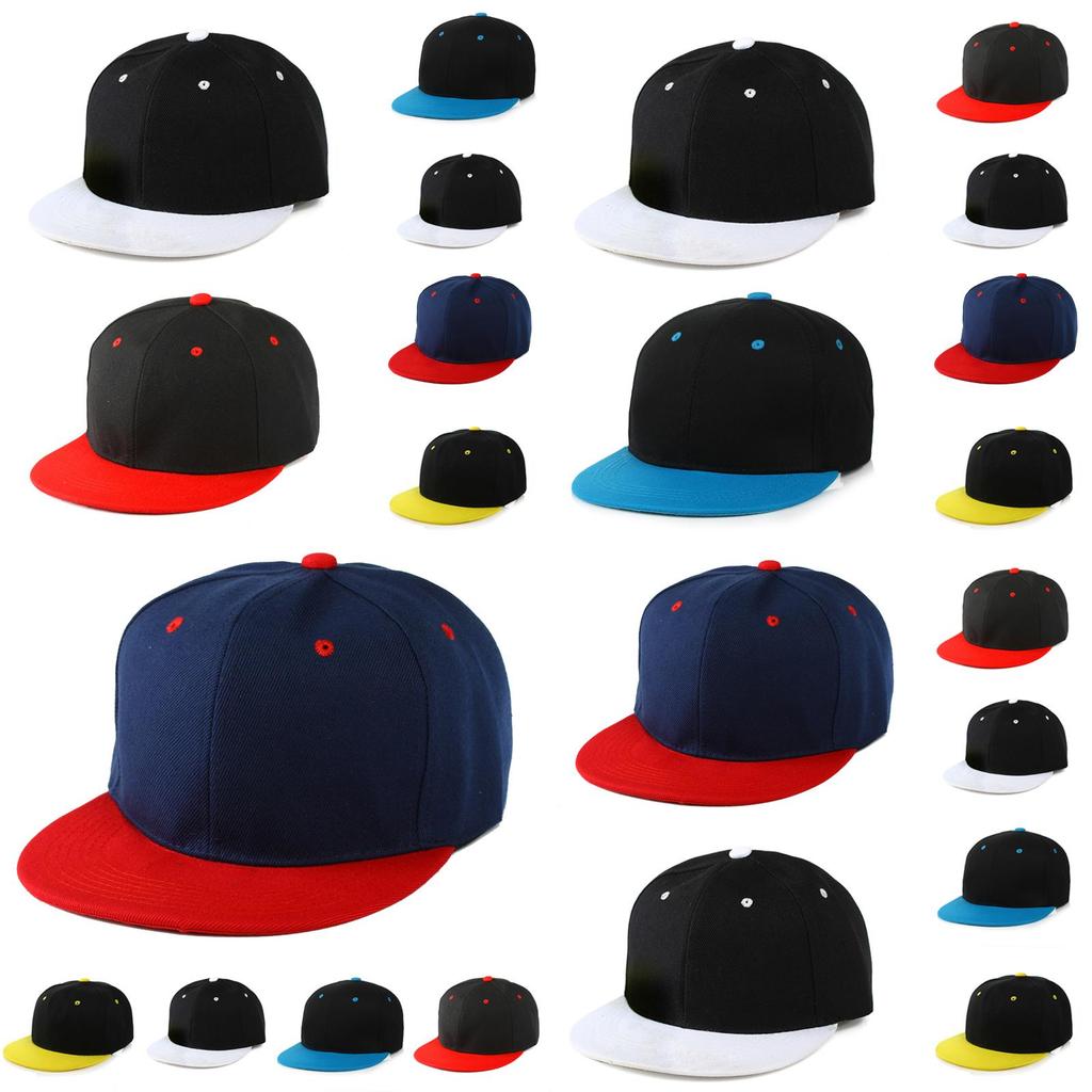 Lightweight And Breathable Snapback Hat For Men And Women With Uv Protection
