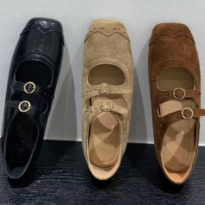 Damesschoenen – Dames instappers